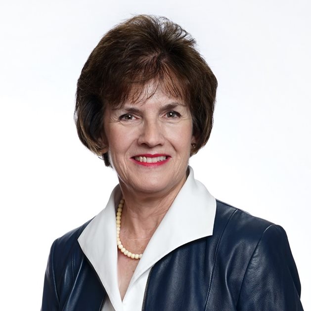 Susan White