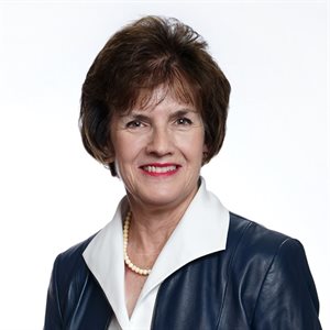 Susan White